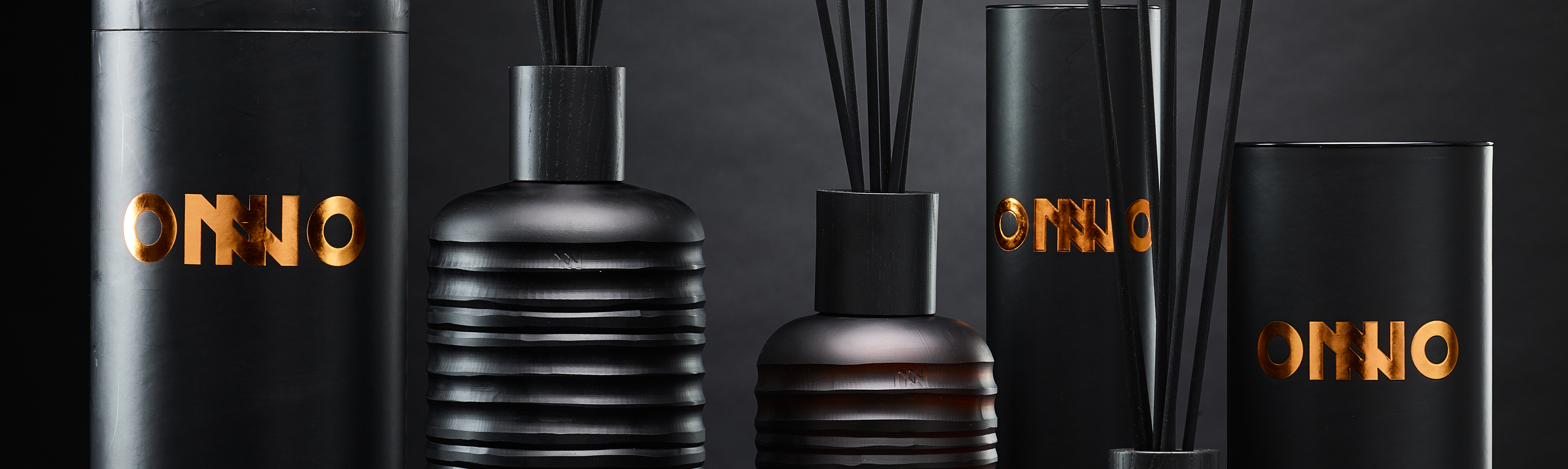Kerzen & Diffuser
