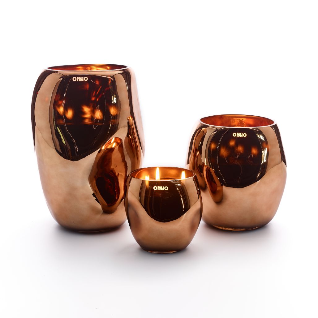 Cape Copper Kerze
