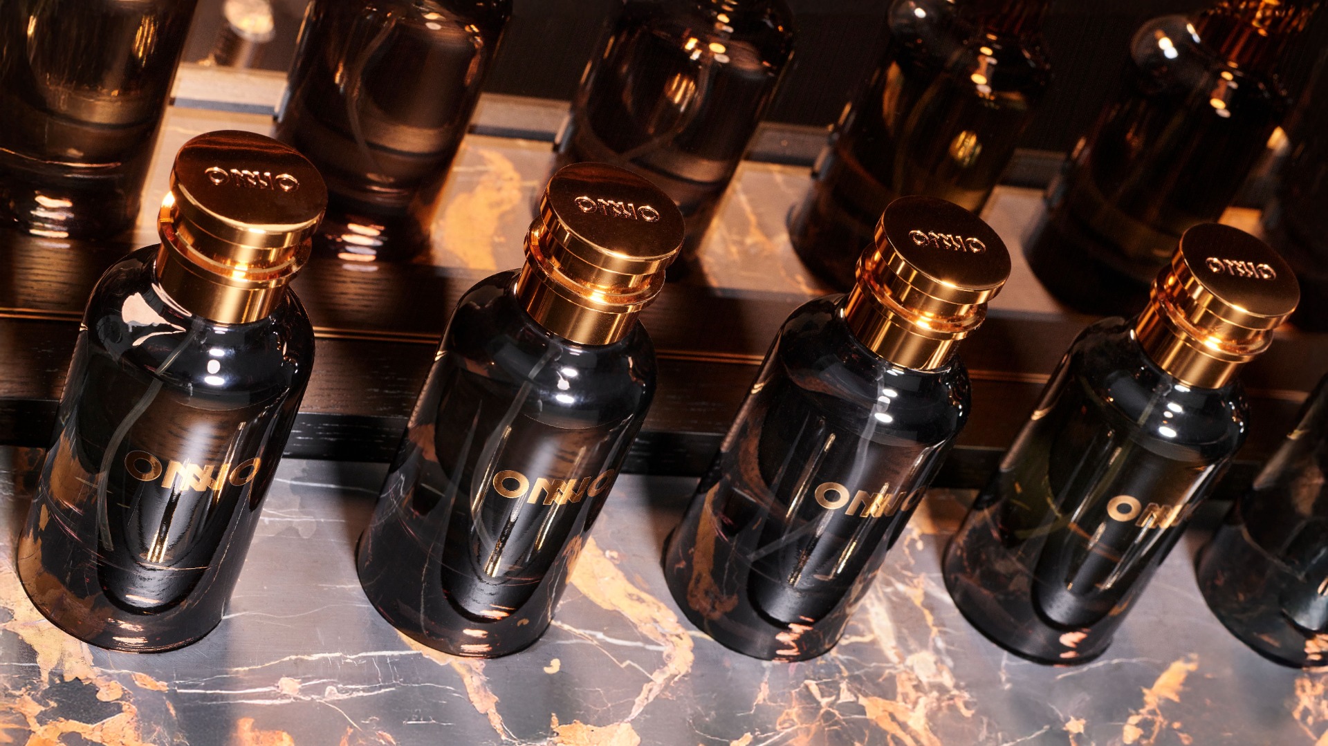 Parfums