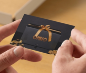 Geschenkkarten